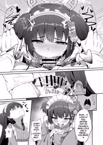 Page 10 of Momoyo no Yuuwaku | Hundred Nights' Temptation - preview thumbnail