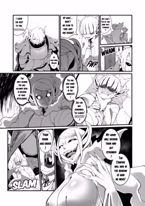 Page 13 of Cumpire Awaken - preview thumbnail