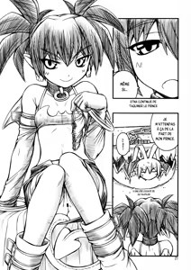 Page 19 of Destino de Abril - preview thumbnail