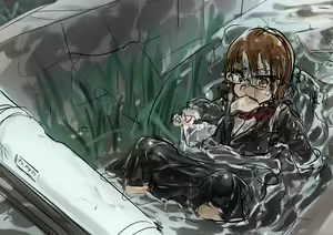 Page 326 of 澱粉／あみるむ - preview thumbnail