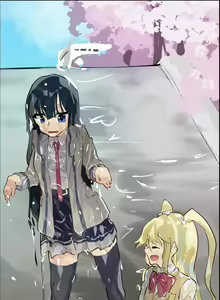 Page 402 of 澱粉／あみるむ - preview thumbnail