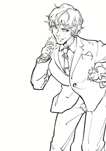 Page 420 of 澱粉／あみるむ - preview thumbnail