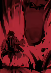 Page 424 of 澱粉／あみるむ - preview thumbnail