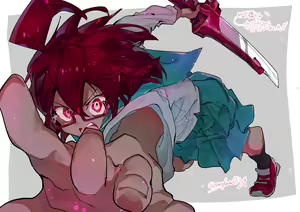 Page 469 of 澱粉／あみるむ - preview thumbnail