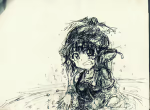 Page 61 of 澱粉／あみるむ - preview thumbnail