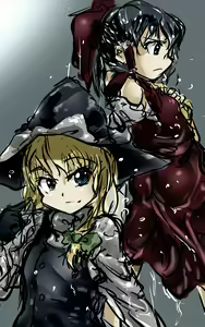 Page 63 of 澱粉／あみるむ - preview thumbnail