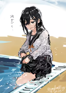 Page 667 of 澱粉／あみるむ - preview thumbnail