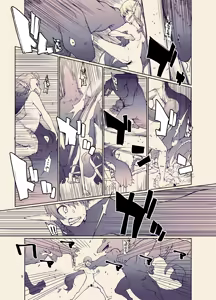 Page 389 of Dosukebe Elf no Ishukan Nikki 1-12 - preview thumbnail