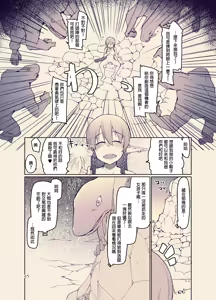Page 395 of Dosukebe Elf no Ishukan Nikki 1-12 - preview thumbnail
