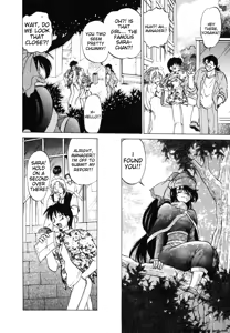 Page 116 of Sarakuru Vol. 1 Reprint - preview thumbnail
