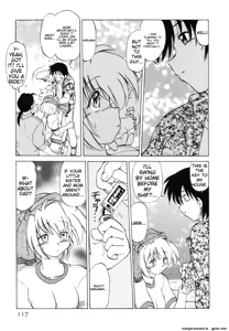 Page 121 of Sarakuru Vol. 1 Reprint - preview thumbnail