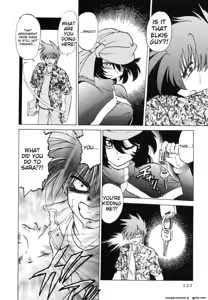 Page 126 of Sarakuru Vol. 1 Reprint - preview thumbnail