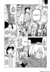 Page 54 of Sarakuru Vol. 1 Reprint - preview thumbnail