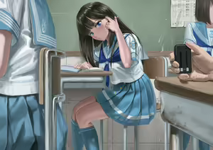 Page 108 of Tatsuya Ito - preview thumbnail