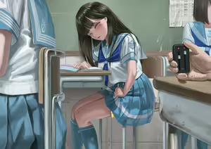 Page 113 of Tatsuya Ito - preview thumbnail