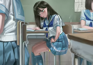 Page 115 of Tatsuya Ito - preview thumbnail