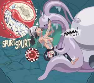 Page 14 of Trainer and Goodra - preview thumbnail