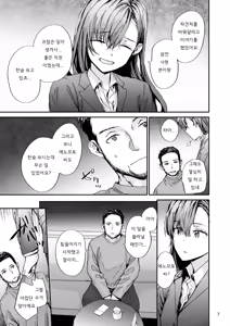 Page 8 of Haken no Nakano-san wa Moto AV Joyuu ~AV Danyuu Saikai Hen~ | 파견 된 나카노 씨는 전 AV 배우, AV 배우 재회 편 - preview thumbnail