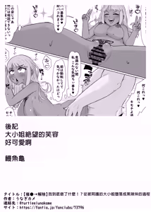 Page 15 of 【催●→解除】我剛才都做了什麼！？從被呵護的大小姐墮落成黑辣妹的過程 - preview thumbnail