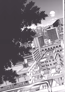 Page 170 of VAMPIRE MASTER Dark Crimson 3 - preview thumbnail