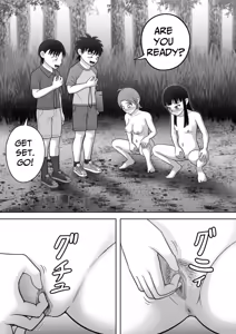 Page 52 of Suppadaka! CMNF Hen | NAKED! ~CMNF~ - preview thumbnail