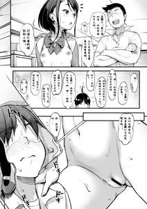 Page 22 of Bijutsu Model-bu no Komagawa-san 1+2 | 美术模特部的高丽川同学 1+2 - preview thumbnail