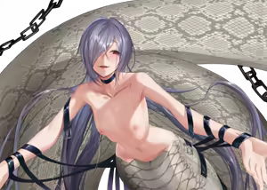 Page 15 of SUCCUBUS DESIRE ~Lilith Project~ - preview thumbnail