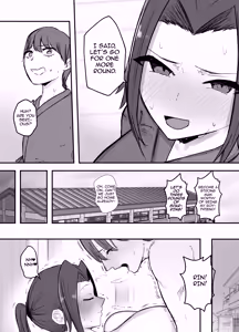 Page 4 of Kendou-bu Shushou no Watashi ga Netorase de Ochiru Wake ga Nai!! | There's no way the captain of the kendo club like me could fall for a cuckoldry!! - preview thumbnail