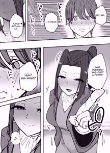 Page 57 of Kendou-bu Shushou no Watashi ga Netorase de Ochiru Wake ga Nai!! | There's no way the captain of the kendo club like me could fall for a cuckoldry!! - preview thumbnail