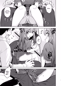 Page 6 of Sensei, Amaete mo Yoi desu ka? | Sensei, could you please pamper me? - preview thumbnail