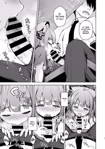 Page 10 of Sensei, Amaete mo Yoi desu ka? | Sensei, could you please pamper me? - preview thumbnail