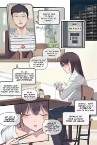 Page 14 of Intelli Hitozuma Amamiya Touko Sensei no Hatsujou | Touko Amamiya׃ Esposa Academica y Profesora en CELO - preview thumbnail