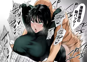 Page 3 of Ganbare Fubuki-sama - preview thumbnail