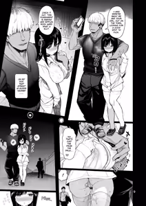 Page 76 of Hikaeme Kanojo wa Kobamenai | The Mild-Mannered Girlfriend Who Can't Resist + Omake (decensored) - preview thumbnail