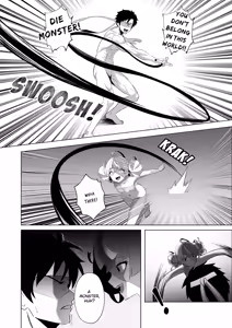 Page 14 of OLLIE'S PLEASURE MANSION - preview thumbnail