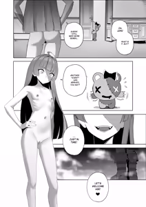Page 4 of OLLIE'S PLEASURE MANSION - preview thumbnail