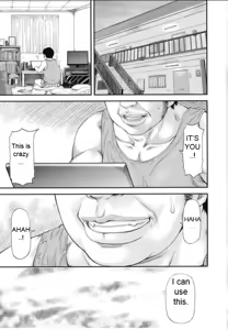 Page 37 of Sayounara, Mataashita - Goodbye Tomorrow chapter 1-4 - preview thumbnail