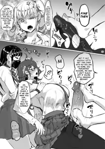 Page 7 of Class no Gal ni Ijimerarete Imasu (decensored) - preview thumbnail