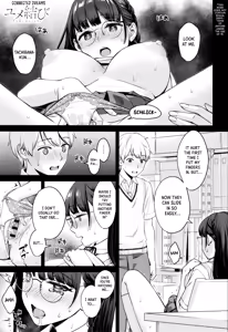 Yumemusubi | Connected Dreams — hentai manga cover on Fhentai