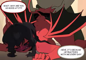 Page 67 of Angel Girl - preview thumbnail