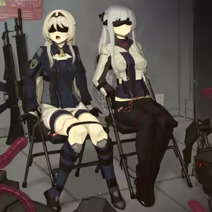 Page 4 of GFL Set - preview thumbnail