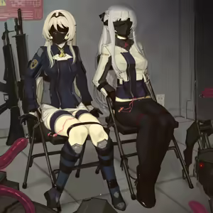 Page 8 of GFL Set - preview thumbnail