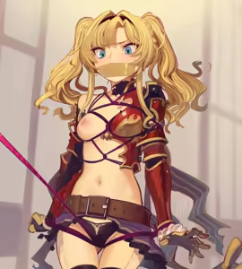 Page 87 of Twintails Set - preview thumbnail