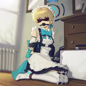 Page 105 of Maid Set - preview thumbnail