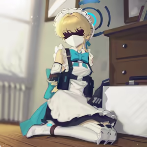 Page 109 of Maid Set - preview thumbnail