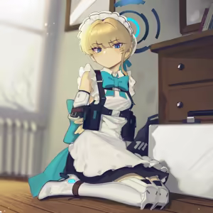Page 91 of Maid Set - preview thumbnail