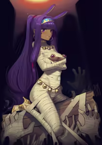 Page 31 of FGO2 Set - preview thumbnail