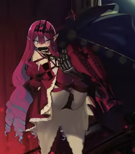 Page 6 of FGO2 Set - preview thumbnail