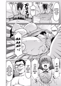 Page 46 of Hitozuma x 3 ~Yukemuri Ryoujou~ 1. Asagi - preview thumbnail