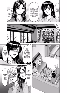 Page 9 of Hitozuma x 3 ~Yukemuri Ryoujou~ 1. Asagi - preview thumbnail